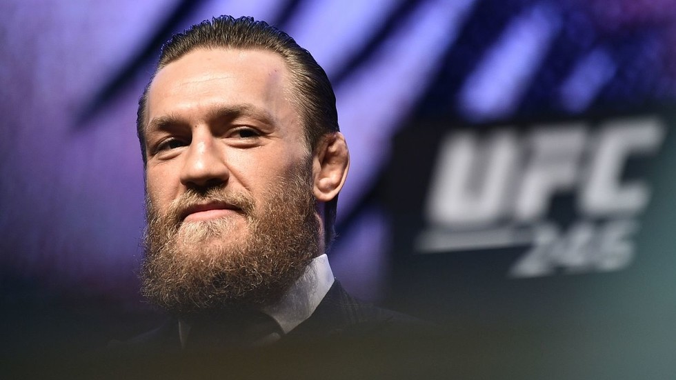 New leaf, mind games, or PR ploy? Questions abound as Conor McGregor ...