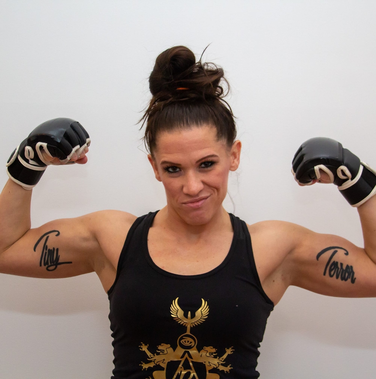 Valerie Loureda Set To Return At Bellator 238 After Reality Show Stint