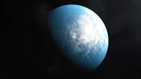 © NASA's Goddard Space Flight Center