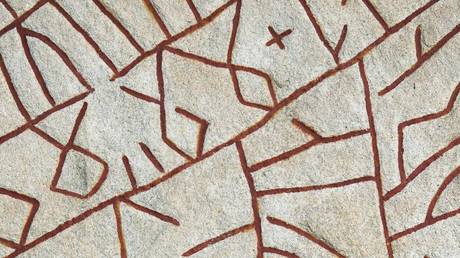 Before Greta, there were Vikings: Swedish runes warned of impending climate crisis, researchers claim