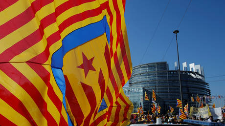 Spain&rsquo;s top court rules jailed Catalan leader Junqueras cannot be released &ndash; report
