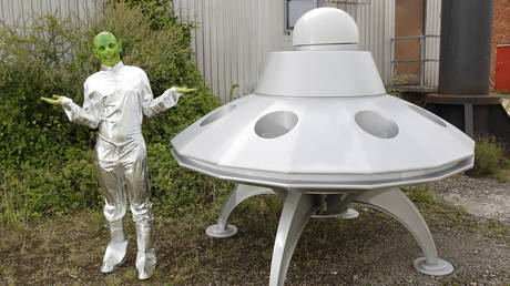 A project by the photographer Tschiponnique Skupin and the bodypainter Enrico Lein © Tschiponnique Skupin