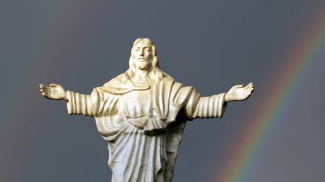 &lsquo;Freedom of expression not absolute&rsquo;: Brazilian judge orders Netflix to remove &lsquo;gay Jesus&rsquo; special