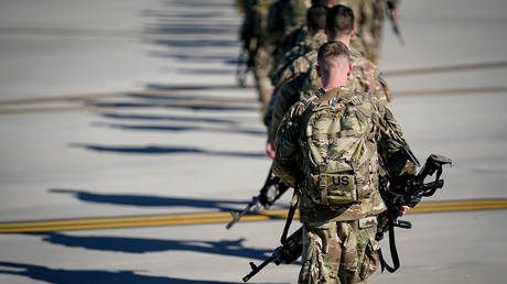 © BRYAN WOOLSTON / Reuters