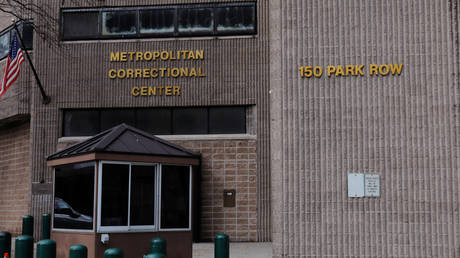 © Reuters / Lucas Jackson