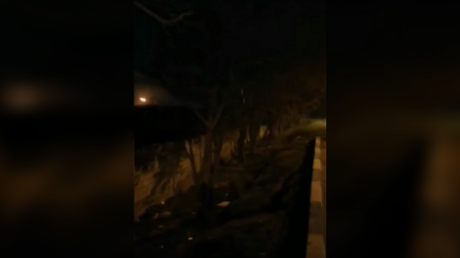 WATCH Ukrainian jet BURNING during minute-long descent before crash near Tehran