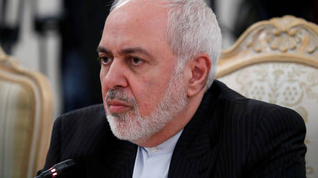 US acting &lsquo;like ISIS&rsquo; threatening to destroy Iran&rsquo;s cultural sites - FM Zarif