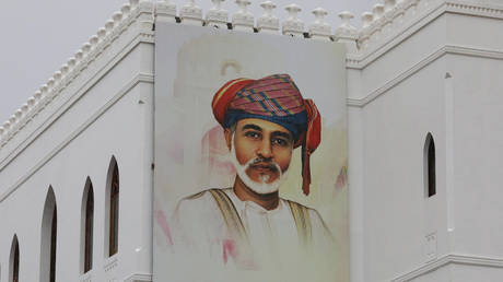 &lsquo;A true friend of India&rsquo;: New Delhi declares state mourning for Oman&rsquo;s late Sultan Qaboos