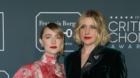 &lsquo;Inclusive&rsquo; Hollywood snubs female directors for Oscars: &lsquo;Congratulations to all the male nominees&rsquo;