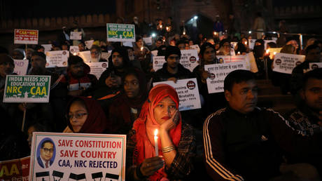 Kerala becomes the first state to challenge India&rsquo;s new citizenship law in Supreme Court