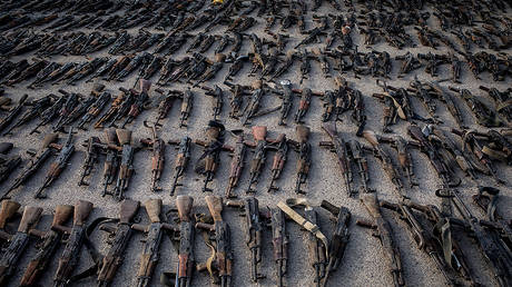 © Getty Images / Chris McGrath