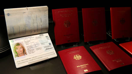 &lsquo;Being funny not our strong suit&rsquo;: SEDUCTION visa joke by German Foreign Office causes Twitter backlash & apology