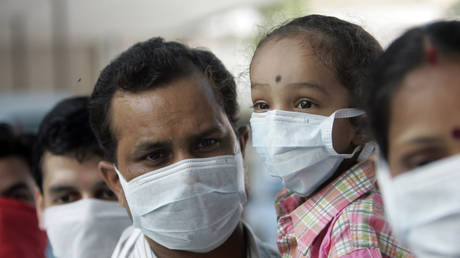 India reviews readiness to deal with pandemic amid growing concerns over China coronavirus outbreak