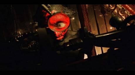 Watching through your hands: The scariest horror movies of all time, as seen by science