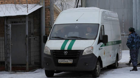 Israeli woman convicted of drug trafficking but pardoned by Putin walks free from Russian prison