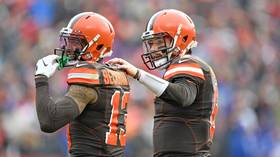 Can hitting the reset button save the Cleveland Browns from cementing their status as the NFL's most doomed franchise?