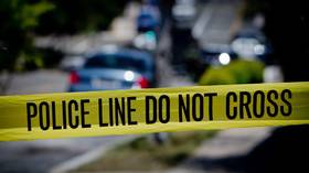 Texas stabbing: 1 dead, several injured & suspect in custody after rampage in downtown Austin (VIDEO)