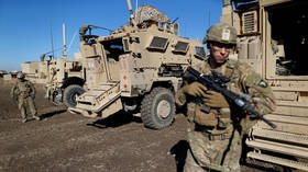 3,000 more US troops headed to Middle East after Baghdad strike that killed Soleimani