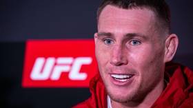 'Feels like the old Conor is back': UFC star Darren Till expecting to see vintage Conor McGregor against Donald Cerrone at UFC 246