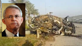 ‘We’re becoming the terror’: Virginia senator hated by ISIS calls Soleimani killing ‘tragedy,’ warns against war with Iran