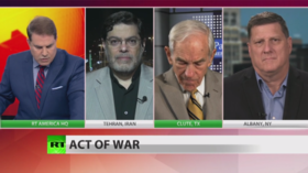 The News with Rick Sanchez - January 3, 2020 (17:00 ET)