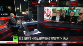 Trump bombs Iranian leader, potentially sparking World War 3 