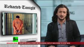 2019 highlights: The prison-industrial complex