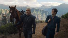 Finally got the ‘Witcher’ song out of your head? This Russian folk chorus will make you sing it again (VIDEO)