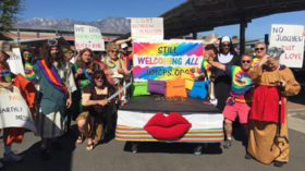 The United Methodist schism is all about RACIST white pro-LGBTQ progressives muscling out ethnic minorities faithful to Bible