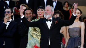 ‘White males are blamed for everything wrong with the world’: ‘Tired’ Terry Gilliam lashes out at #MeToo & ‘offended’ people