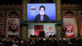 Soleimani assassination has opened new phase for whole Middle East region – Hezbollah leader Nasrallah