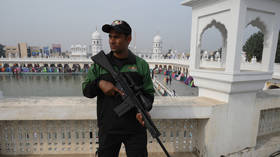 Not his ‘vision’ for Pakistan: Imran Khan condemns violence at Sikh shrine