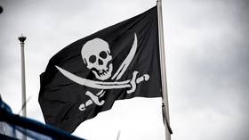 Why pirates are giving up on oil