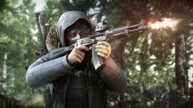 ‘Women can’t handle stress of war’: Western journos open fire on hit Russian shooter devs for refusing to include female fighters