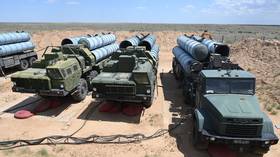 Baghdad revived deal to buy Russian S-300 following US strikes – Iraq’s Security & Defense Committee chairman