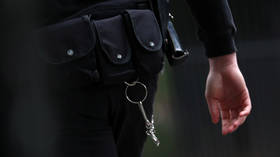 Tear gas vs rocks: Anti-pension reform & Yellow Vests protests get heated in France (VIDEOS)