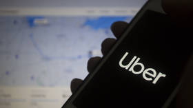 Indian Uber users given permission to record trips for safety reasons