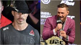 'He's the best at it': Donald Cerrone warns Conor McGregor 'not to low blow' with trash-talk ahead of UFC 246