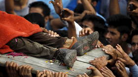 ISIS praises US murder of Iranian general Soleimani as ‘divine intervention’ that will help them rise again