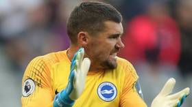 'Relief is on its way': Aussie goalkeeper Maty Ryan pledges $500 for each EPL save this weekend to help fight Australian bushfires