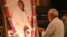 New Indian citizenship law fulfills wishes of Mahatma Gandhi & other freedom fighters – PM Modi