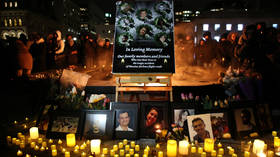 Iran’s Foreign Ministry to provide consular assistance to relatives of Ukrainian jet downing victims