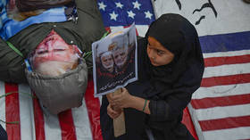 Facebook ‘thought police’ censors pro-Iran posts ‘to comply with US sanctions’… as Trump warns Tehran against censorship