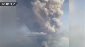 Huge explosion rocks chemical plant in Spain, multiple casualties reported (VIDEOS)