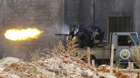 Libya ceasefire talks in Moscow: Good progress made although not all sides signed the deal, Lavrov says