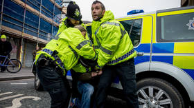 UK failed to pass on details of over 75,000 criminals to EU nations, feared ‘reputational impact’