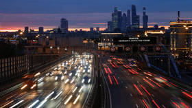 France may nationalize major companies amid market meltdown, finance minister says