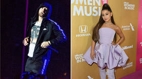 ‘F***ing disgusting’: Backlash as rapper Eminem ‘jokes’ about Manchester Arena bombing in new track