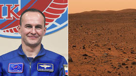Manned Mars mission isn't science fiction & could have 'reconciliatory' effect on the world – Russian cosmonaut Ryazansky