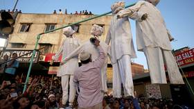 4 men convicted in India’s gang rape case behind Netflix’s series to be hanged on February 1, SEVEN YEARS after verdict